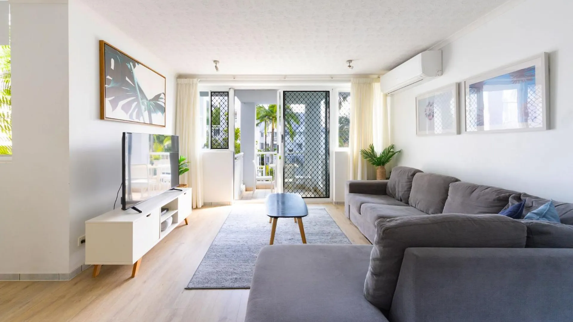 The Bay 23 Apartment Gold Coast