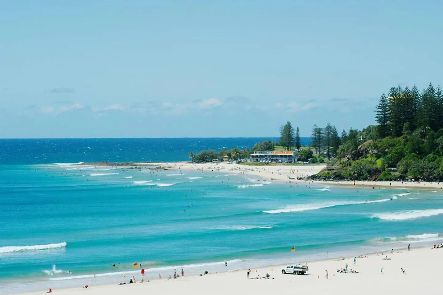 The Bay 23 Apartment Gold Coast