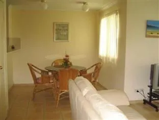 The Bay 23 Apartment Gold Coast