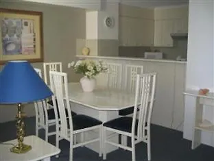 The Bay 23 Apartment Gold Coast