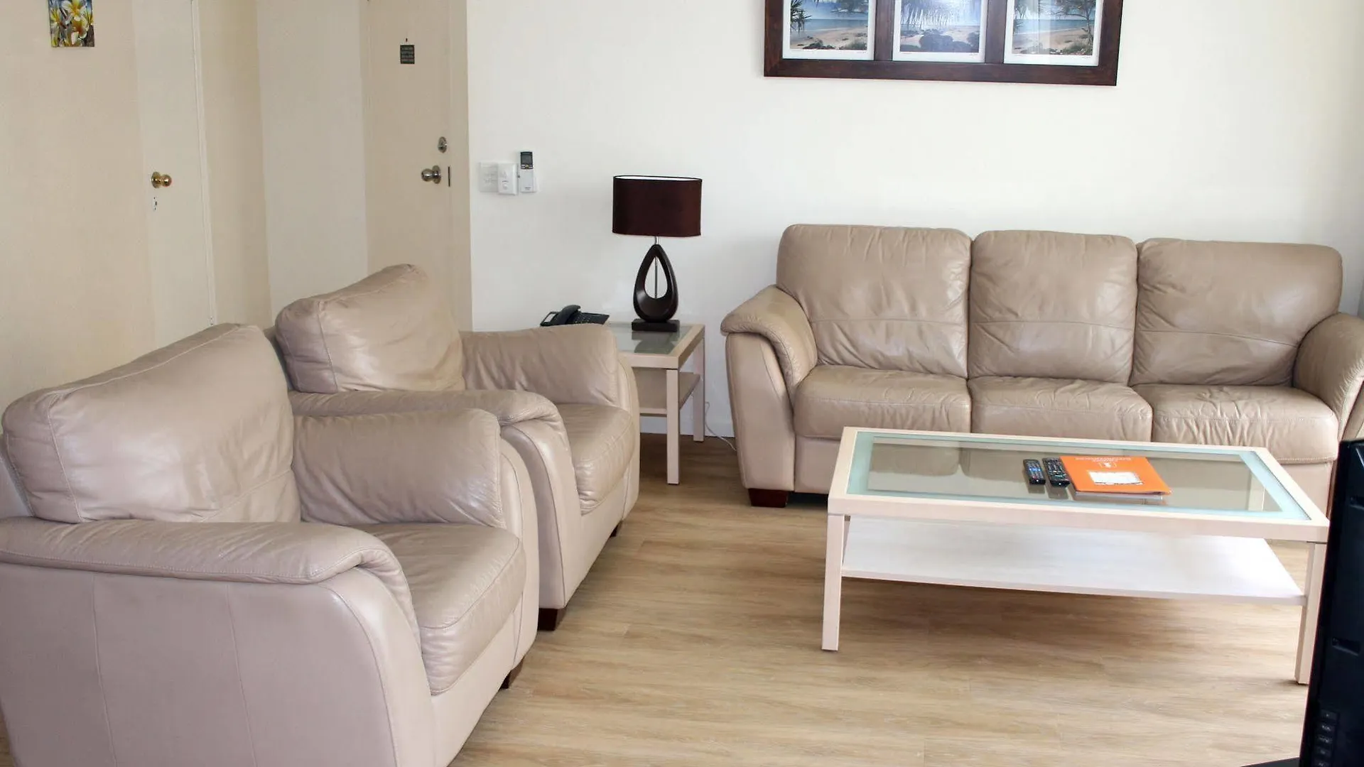 The Bay 23 Apartment Gold Coast